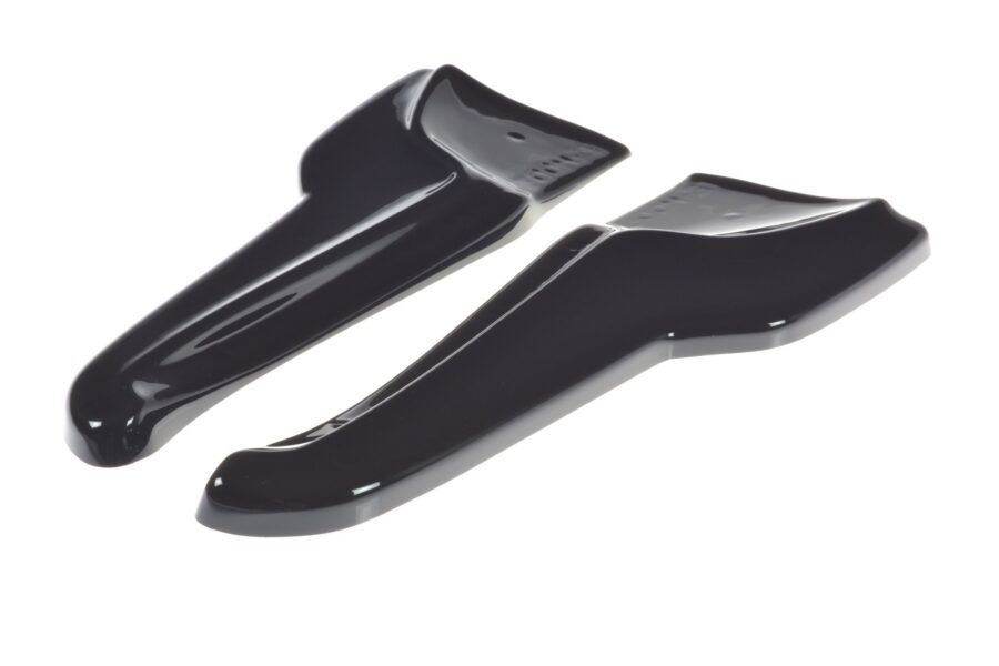 Bakre Flaps V.2 Tesla Model X – bilde 5 av 6