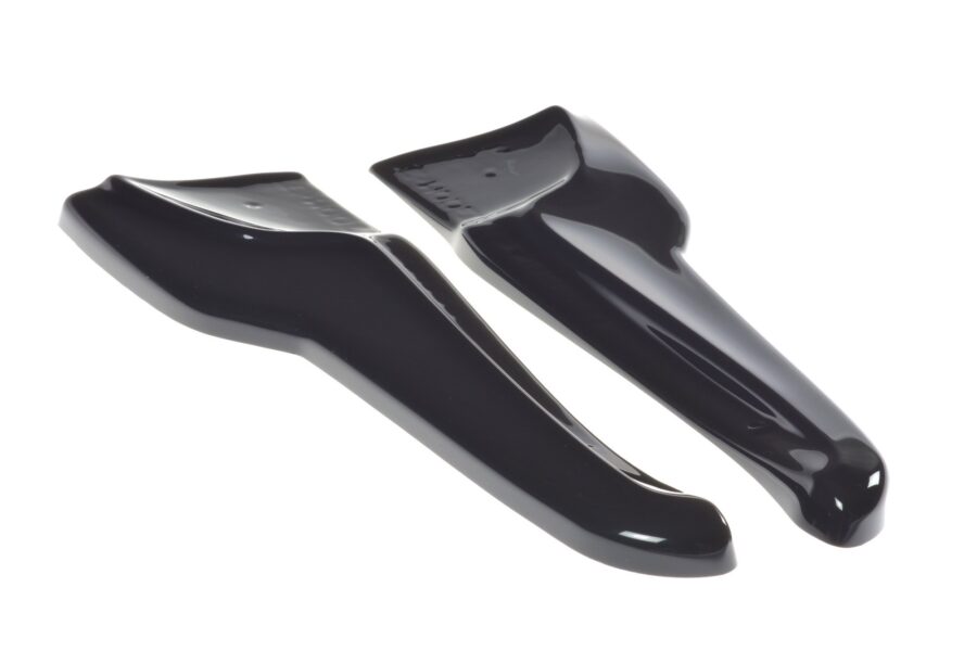Bakre Flaps V.2 Tesla Model X – bilde 6 av 6