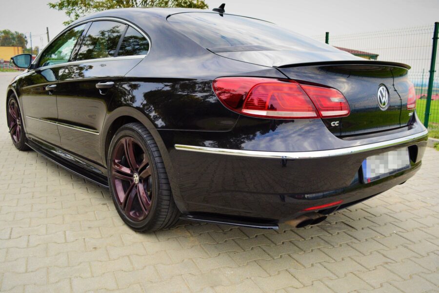 Bakre Flaps VW CC R-LINE – bilde 2 av 2