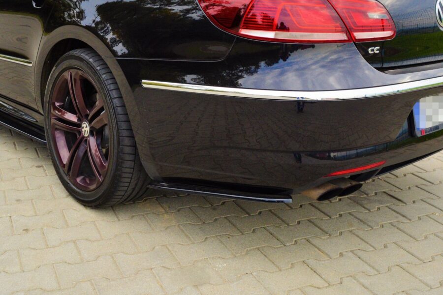 Bakre Flaps VW CC R-LINE – bilde 1 av 2