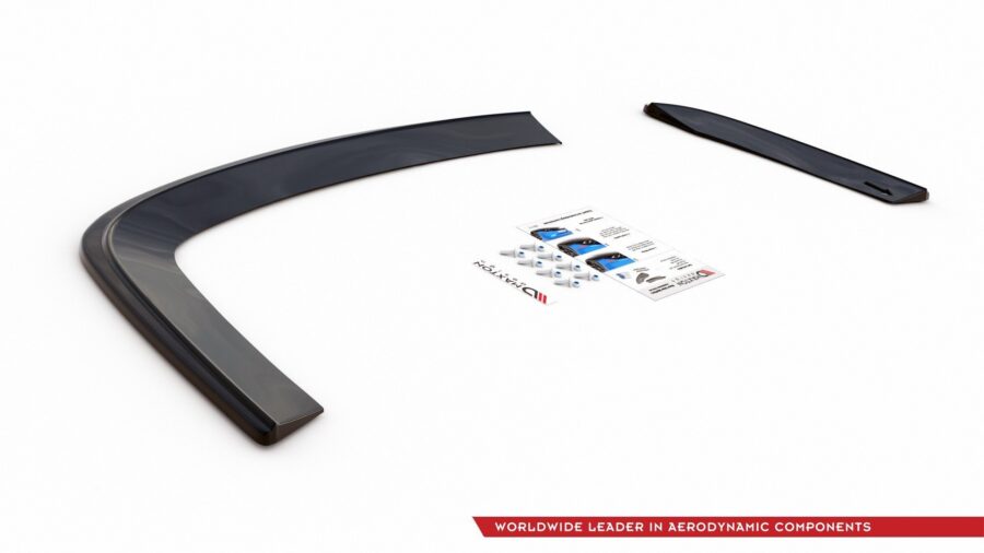 Bakre Flaps Volkswagen JETTA MK6 SEDAN – bilde 2 av 2