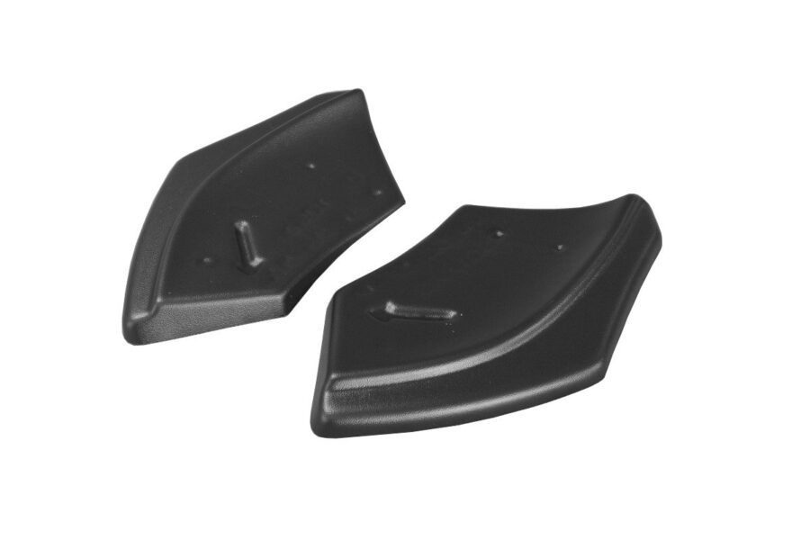 Bakre Flaps Volkswagen SCIROCCO MK.3 R Facelift – bilde 7 av 8