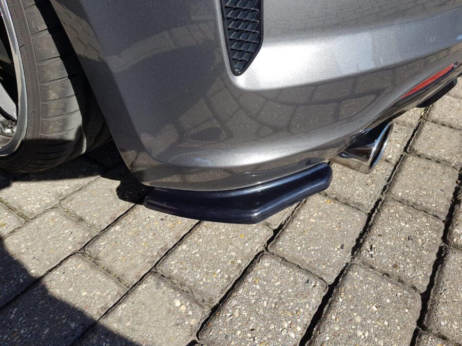 Bakre Flaps Volkswagen SCIROCCO MK.3 R Facelift – bilde 1 av 8