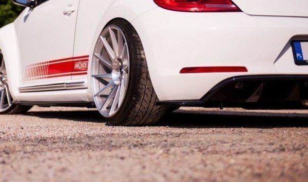 Bakre Flaps VW BEETLE – bilde 1 av 6