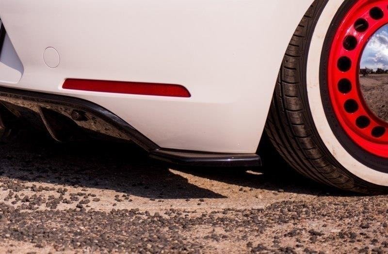 Bakre Flaps VW BEETLE - Bilde 2