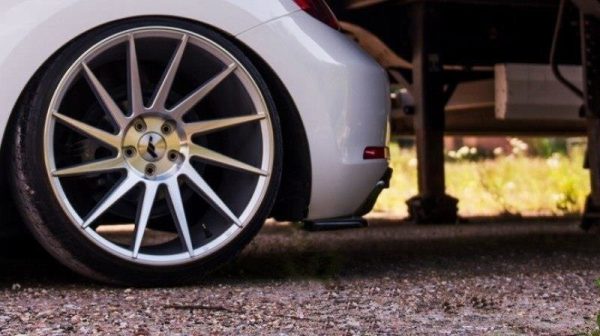 Bakre Flaps VW BEETLE – bilde 3 av 6