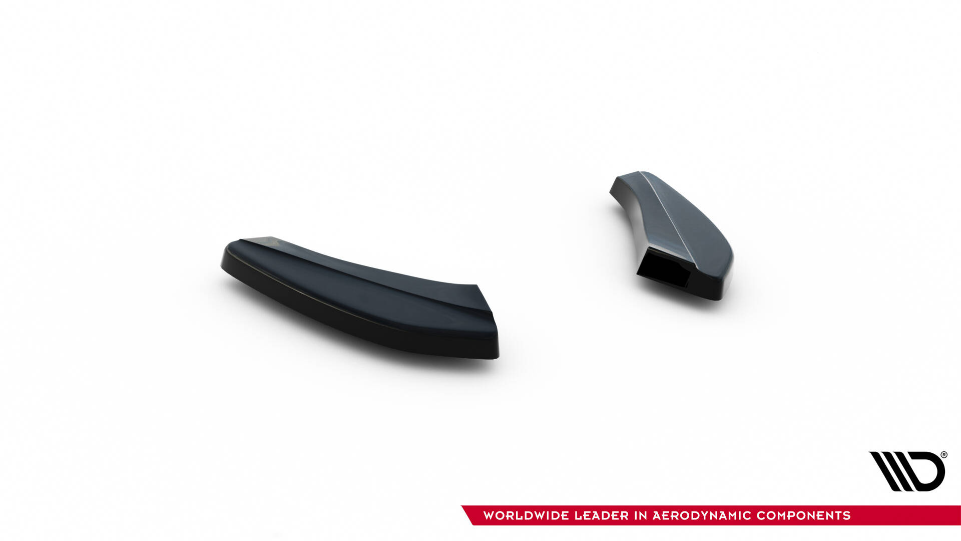 Bakre Flaps VW Golf Mk7 GTI CLUBSPORT - Bilde 4