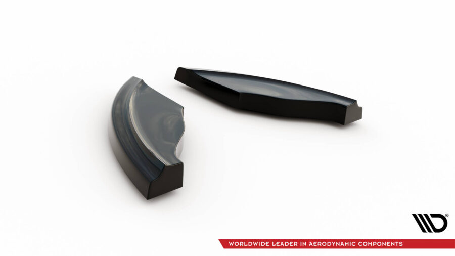 Bakre Flaps VW Golf 6 GTI 35th – bilde 5 av 5
