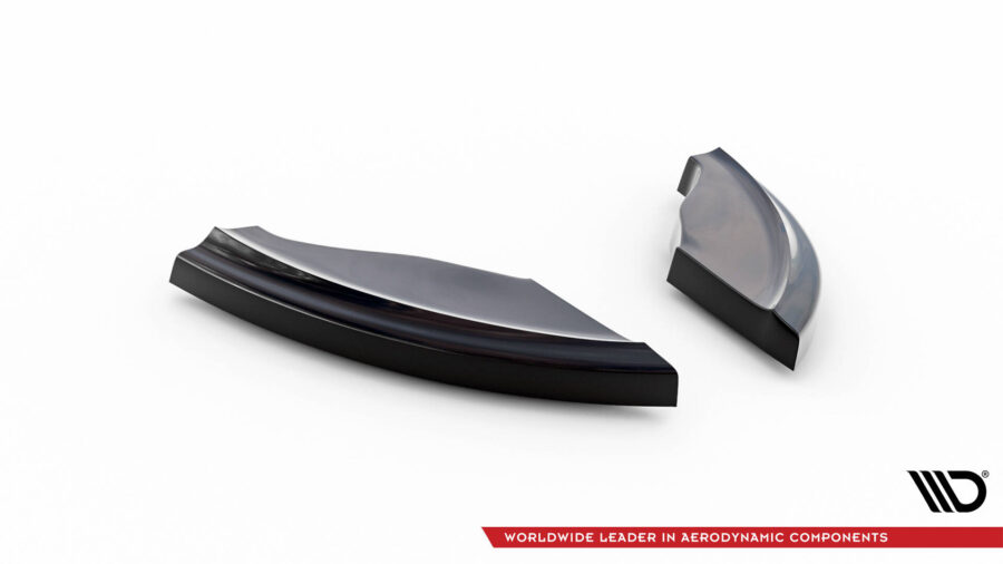 Bakre Flaps VW Golf 6 GTI 35th – bilde 4 av 5