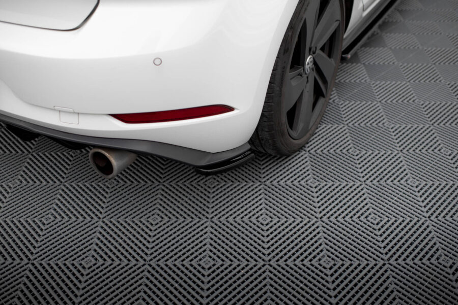Bakre Flaps VW Golf 7 GTI Facelift – bilde 1 av 4