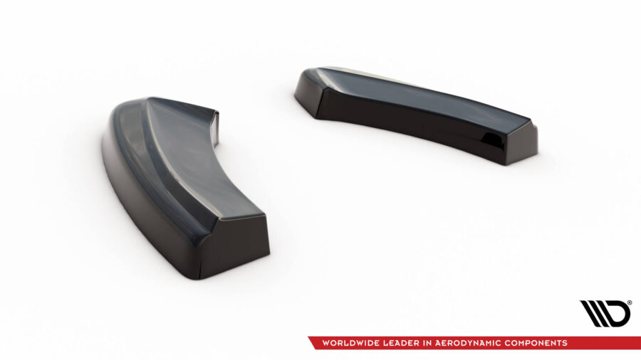 Bakre Flaps VW Golf 7 GTI Facelift – bilde 4 av 4