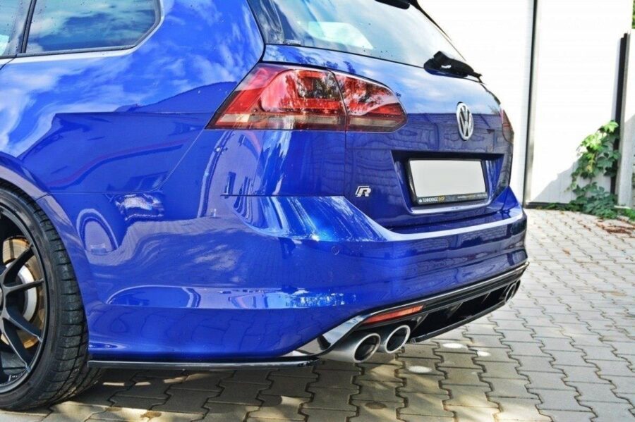 Bakre Flaps VW Golf 7 R Variant – bilde 1 av 4