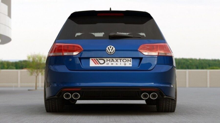 Bakre Flaps VW Golf 7 R Variant – bilde 3 av 4