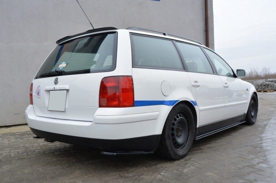 Bakre Flaps VW Passat B5 Estate – bilde 1 av 2