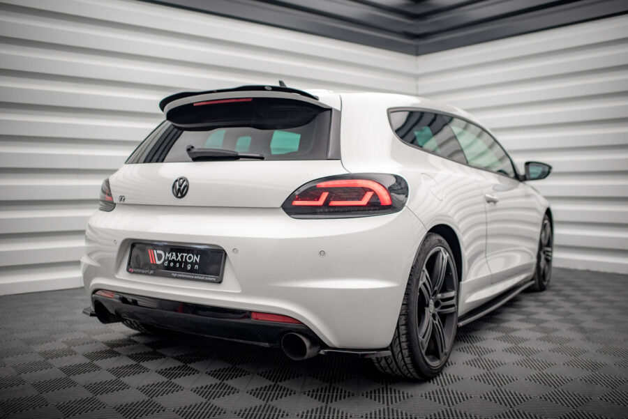 Bakre Flaps VW Scirocco 3 R – bilde 2 av 5