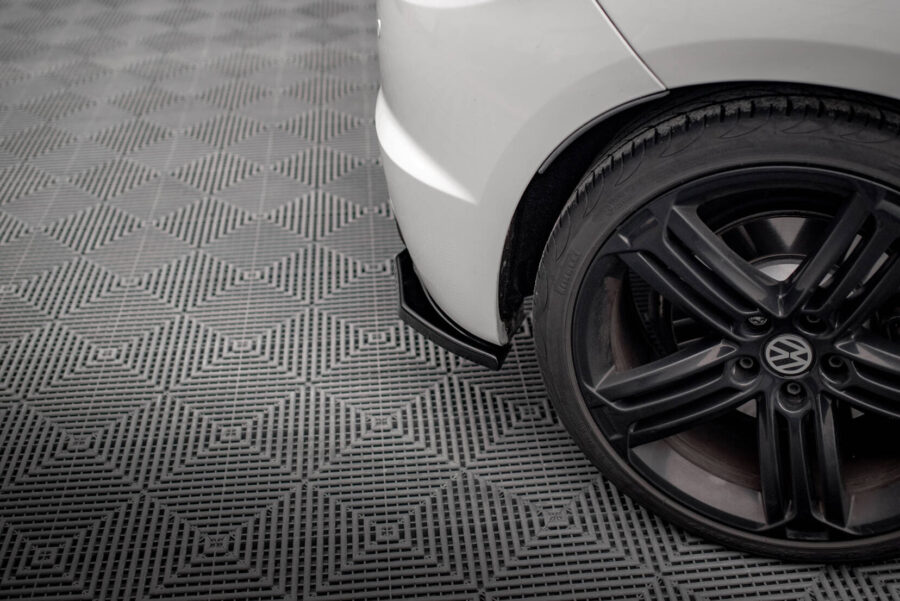 Bakre Flaps VW Scirocco 3 R – bilde 3 av 5