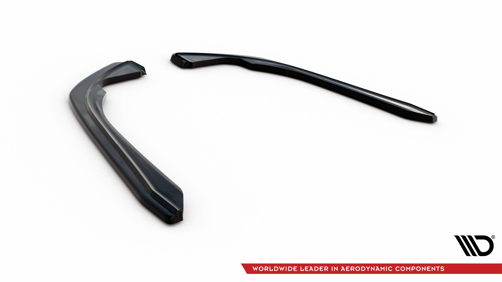 Bakre Flaps Volkswagen Arteon R-Line - Bilde 5