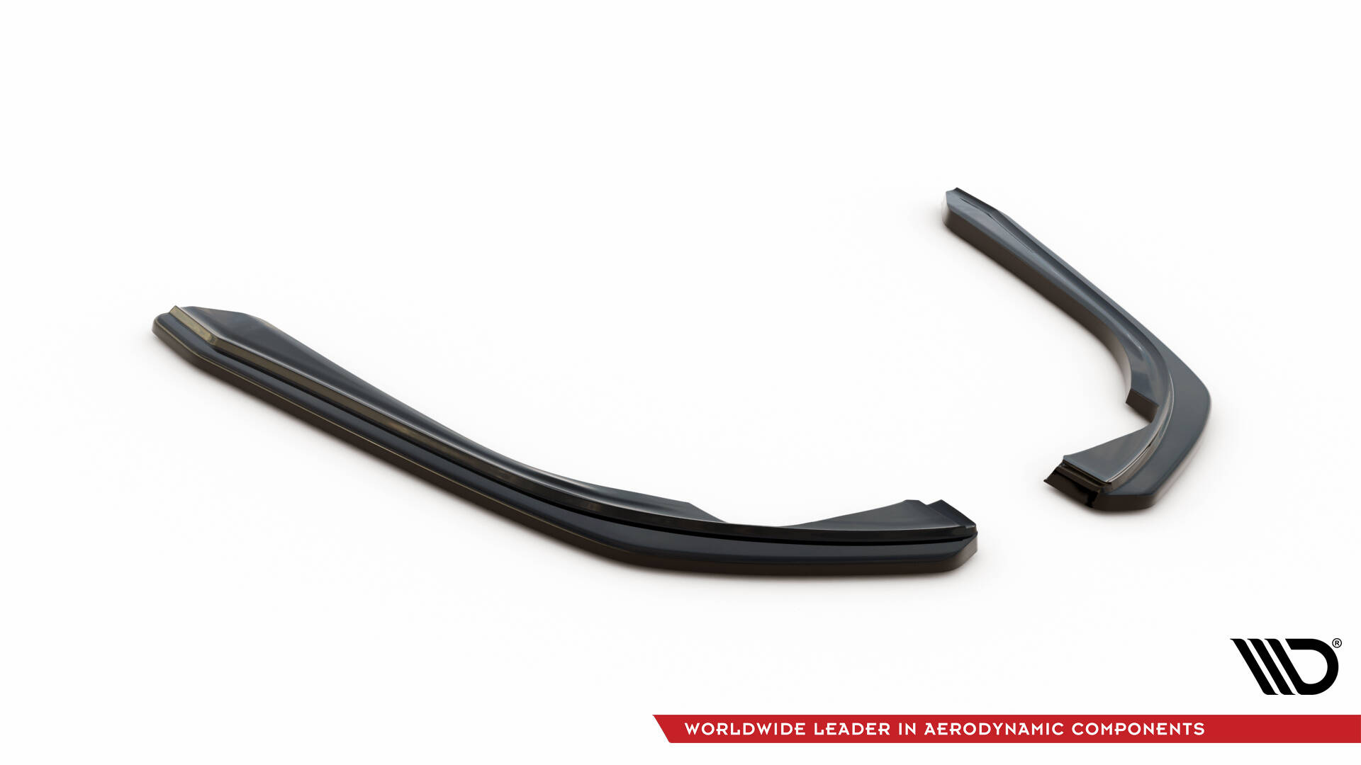 Bakre Flaps Volkswagen Arteon R-Line - Bilde 4