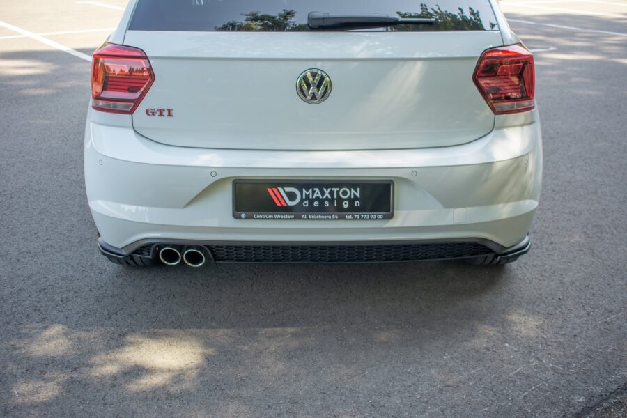 Bakre Flaps Volkswagen Polo GTI Mk6 – bilde 6 av 10
