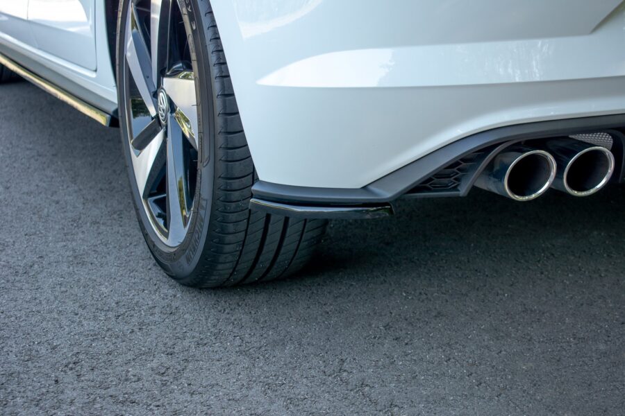 Bakre Flaps Volkswagen Polo GTI Mk6 – bilde 7 av 10