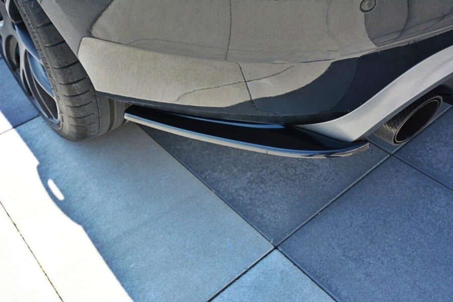 Bakre Flaps Volvo V60 Polestar Facelift – bilde 1 av 4