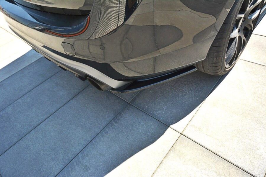 Bakre Flaps Volvo V60 Polestar Facelift – bilde 3 av 4