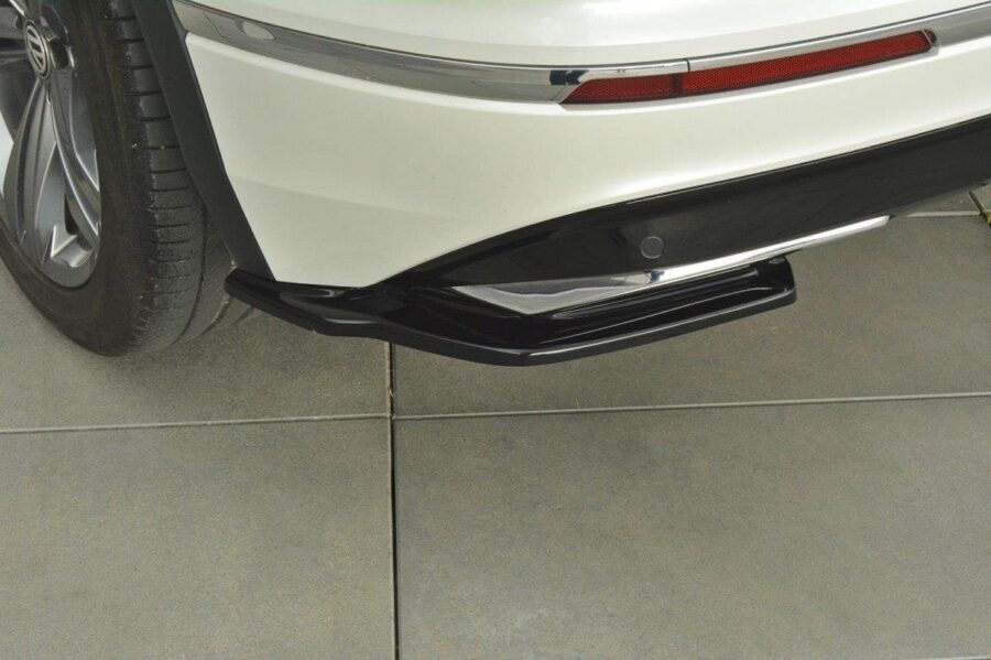 Bakre Flaps VW Tiguan Mk2 R-Line – bilde 3 av 4