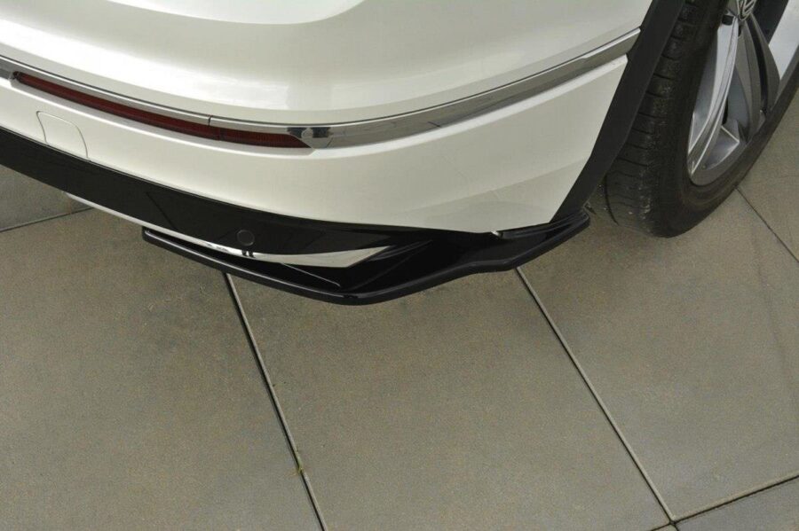 Bakre Flaps VW Tiguan Mk2 R-Line – bilde 4 av 4