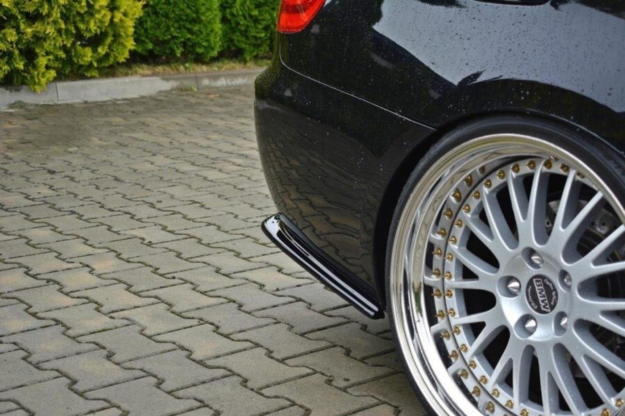 Bakre Flaps BMW 3 E92 M-PACK FACELIFT – bilde 1 av 5
