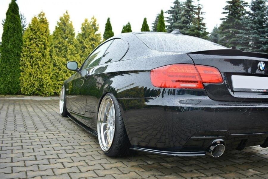 Bakre Flaps BMW 3 E92 M-PACK FACELIFT – bilde 2 av 5