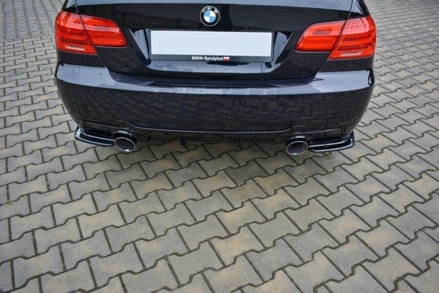 Bakre Flaps BMW 3 E92 M-PACK FACELIFT – bilde 4 av 5