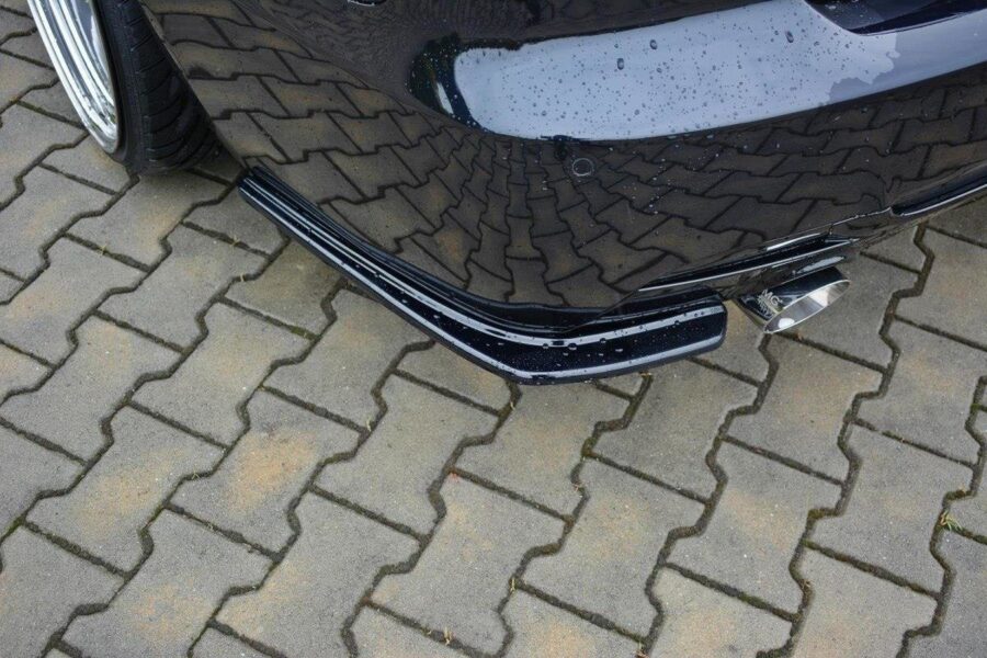 Bakre Flaps BMW 3 E92 M-PACK FACELIFT – bilde 5 av 5