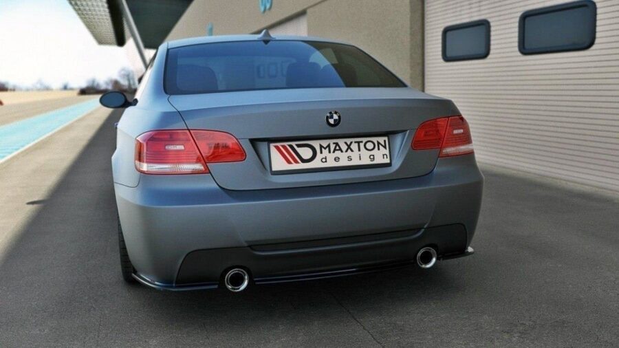 Bakre Flaps BMW 3 E92 M-Pack – bilde 2 av 4