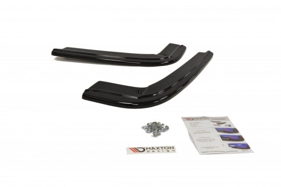 Bakre Flaps BMW 3 E92 M-Pack – bilde 3 av 4