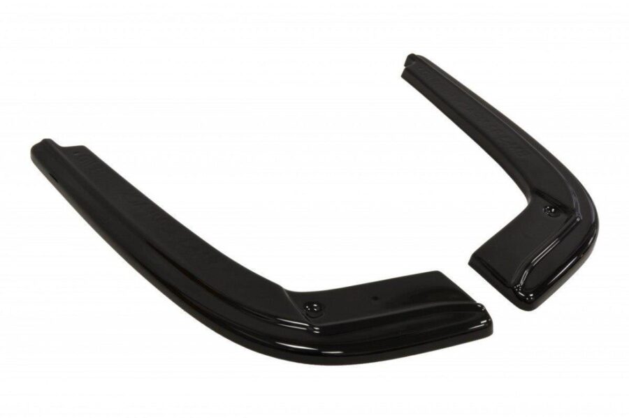 Bakre Flaps BMW 3 E92 M-Pack – bilde 4 av 4