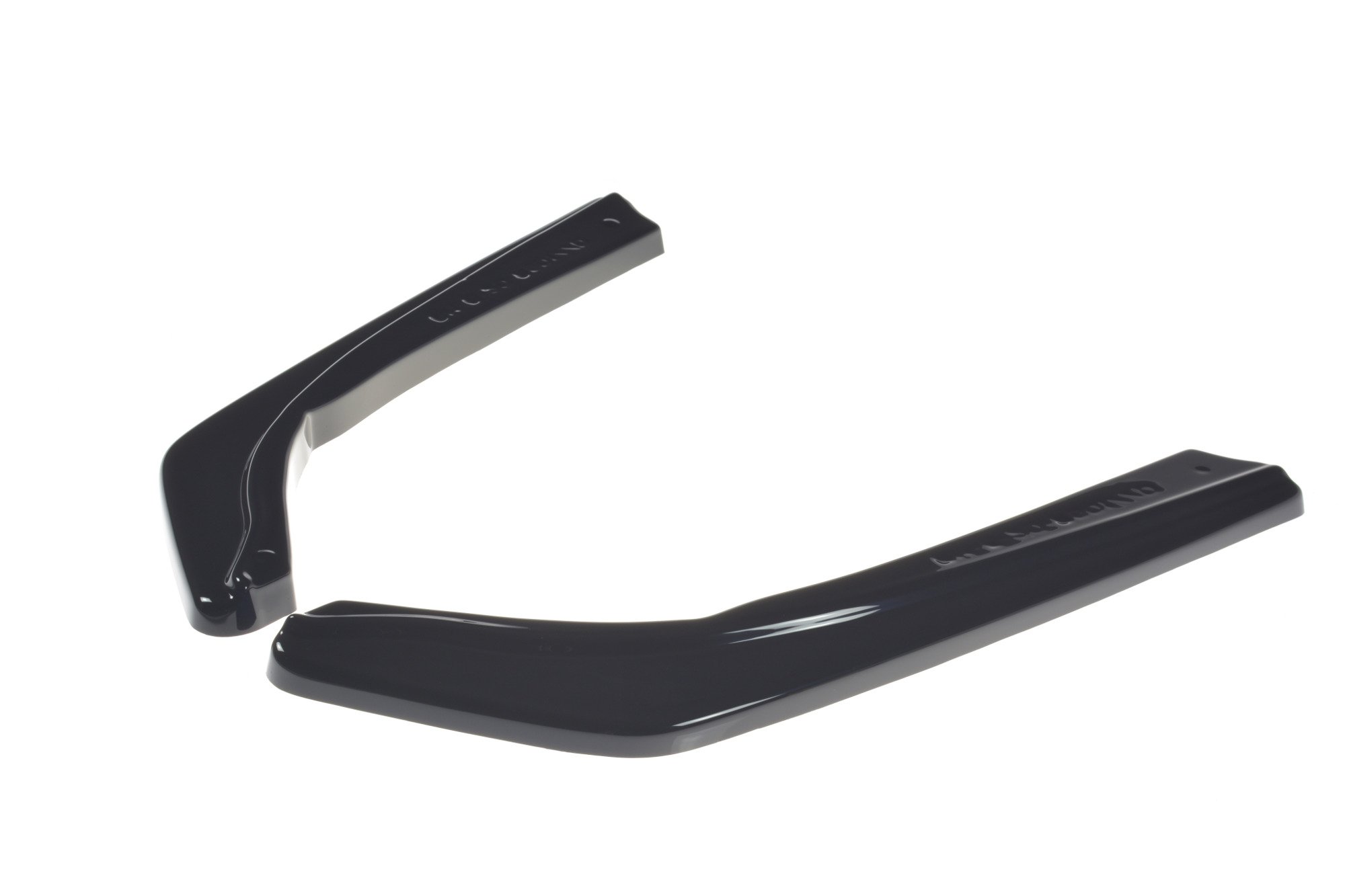 Bakre Flaps BMW 3 G20 M-pack - Bilde 4