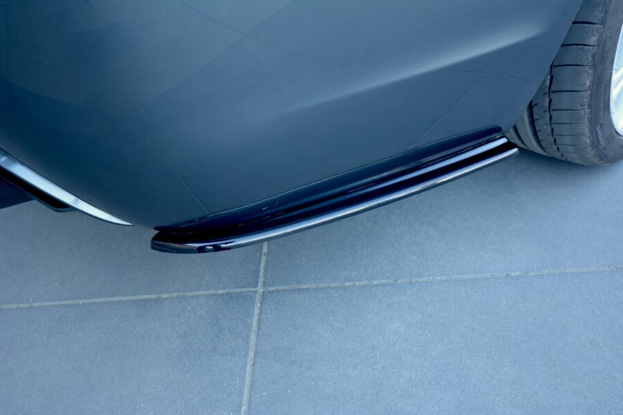 Bakre Flaps BMW 5 E60/E61 M-PACK – bilde 2 av 5