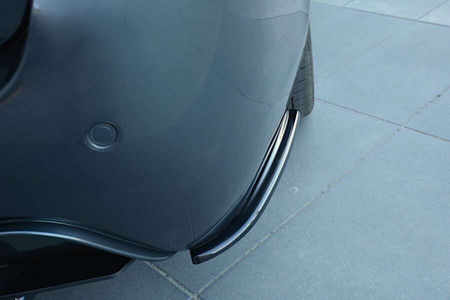 Bakre Flaps BMW 5 E60/E61 M-PACK – bilde 4 av 5
