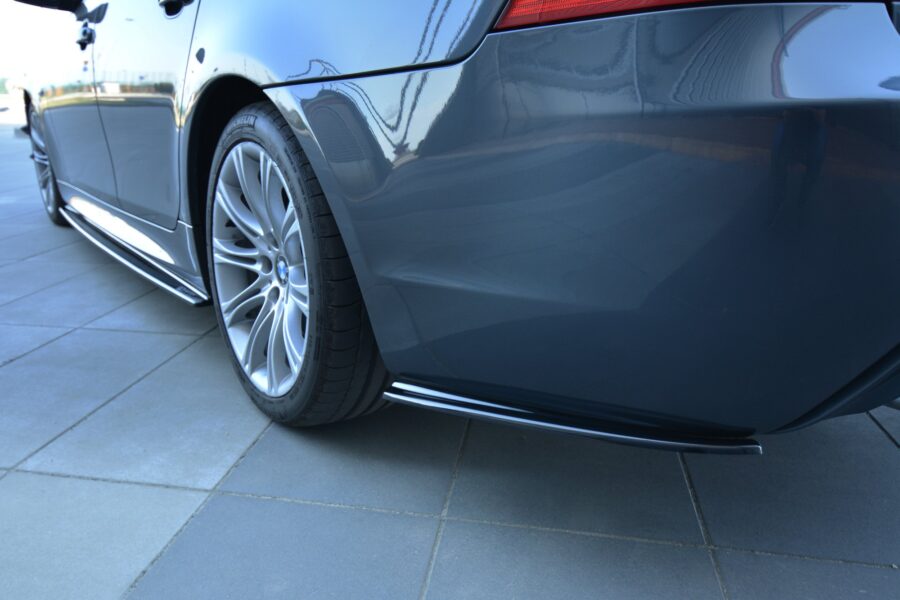 Bakre Flaps BMW 5 E60/E61 M-PACK – bilde 5 av 5