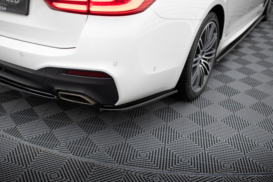 Bakre Flaps BMW 5 G30/ G31 M-Pack – bilde 1 av 5