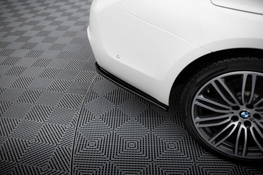 Bakre Flaps BMW 5 G30/ G31 M-Pack – bilde 3 av 5