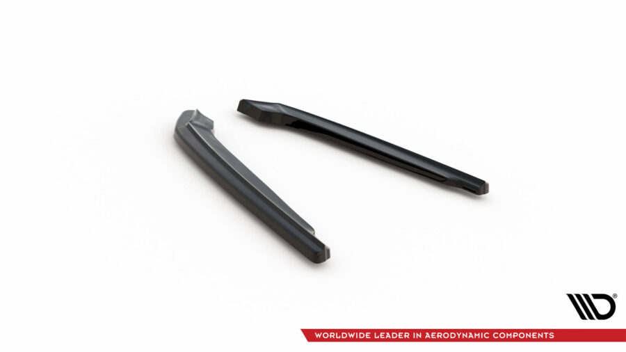Bakre Flaps BMW 5 G30/ G31 M-Pack – bilde 4 av 5