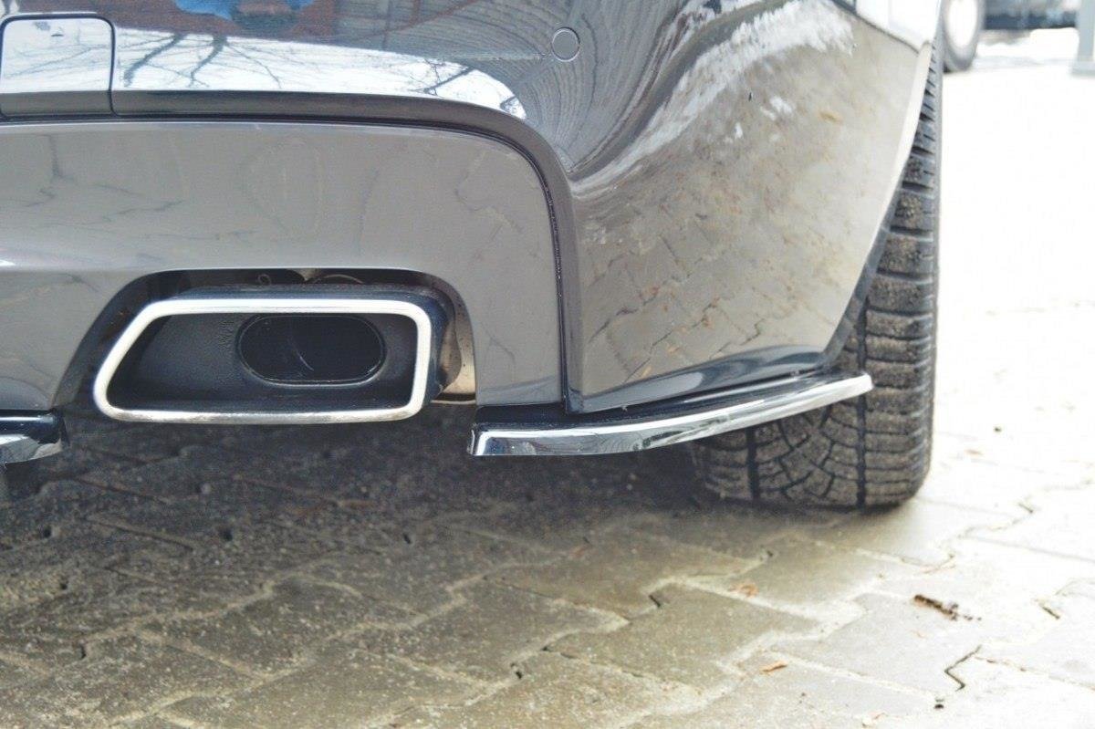 Bakre Flaps BMW 6 Gran Coupé M-Pack