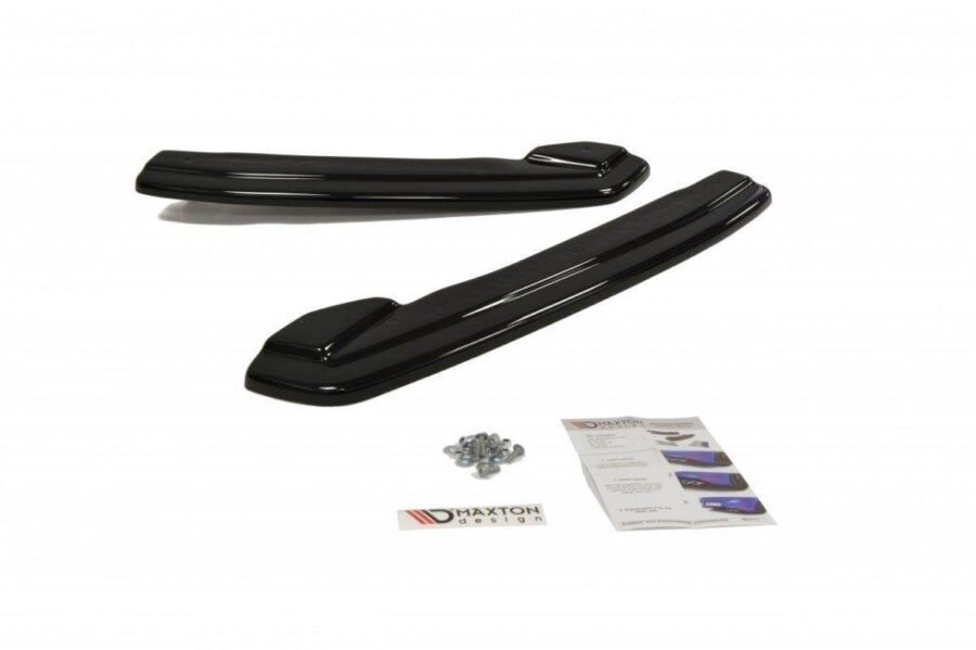 Bakre Flaps BMW 6 Gran Coupé M-Pack – bilde 7 av 8