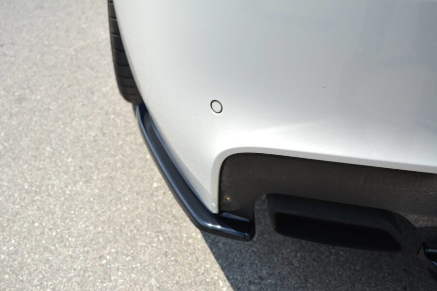 Bakre Flaps BMW 6 Gran Coupé M-Pack – bilde 4 av 8