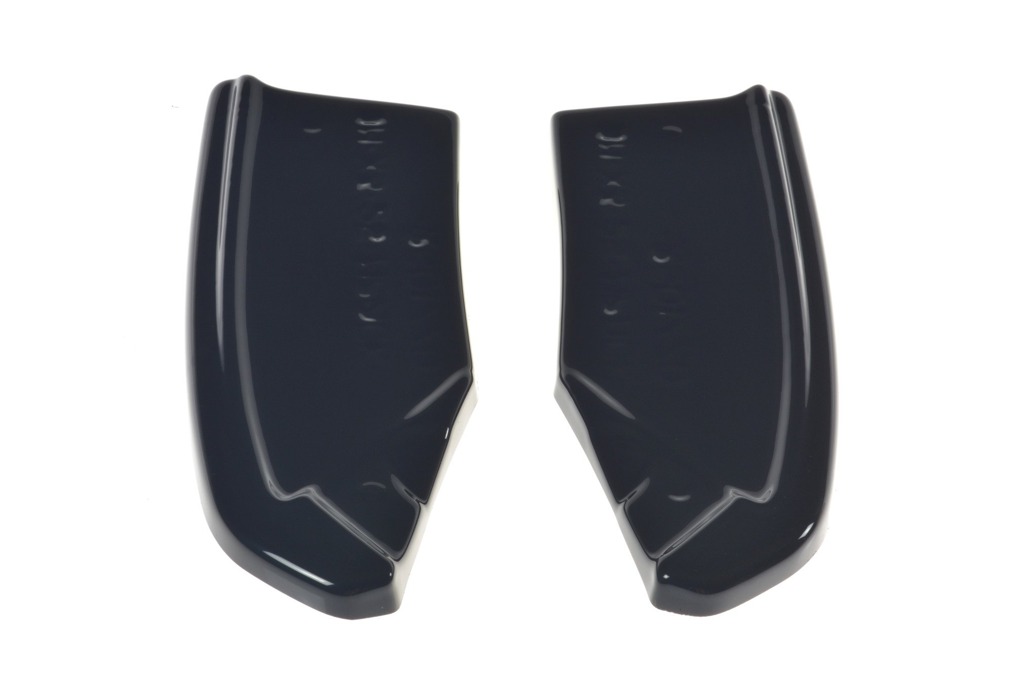 Bakre Flaps BMW X3 F25 M-Pack Facelift - Bilde 5