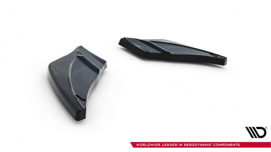 Bakre Flaps VW Golf 7 R V.2 – bilde 5 av 5