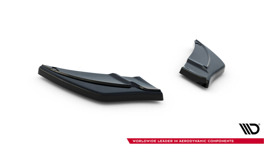 Bakre Flaps VW Golf 7 R V.2 – bilde 4 av 5
