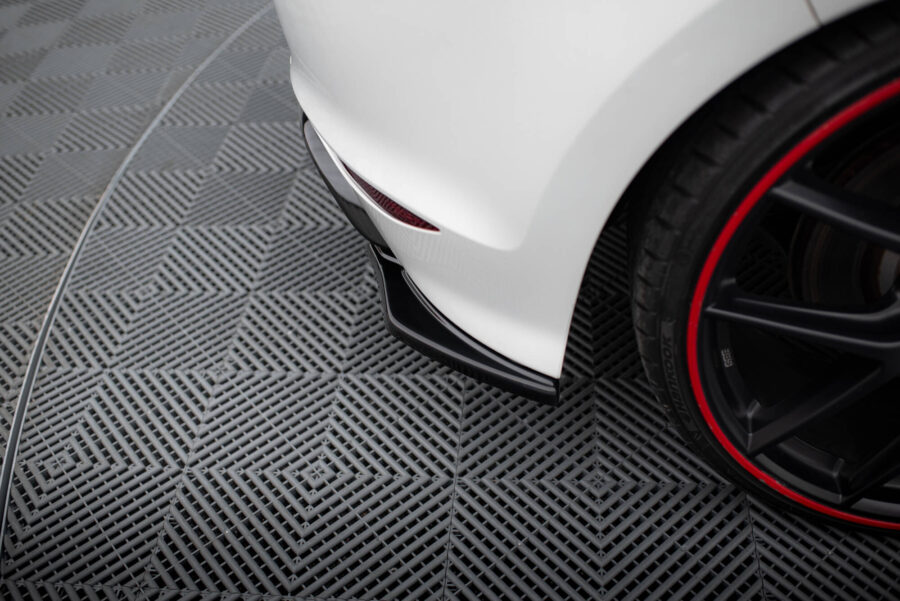 Bakre Flaps VW Golf 7 R V.2 – bilde 3 av 5