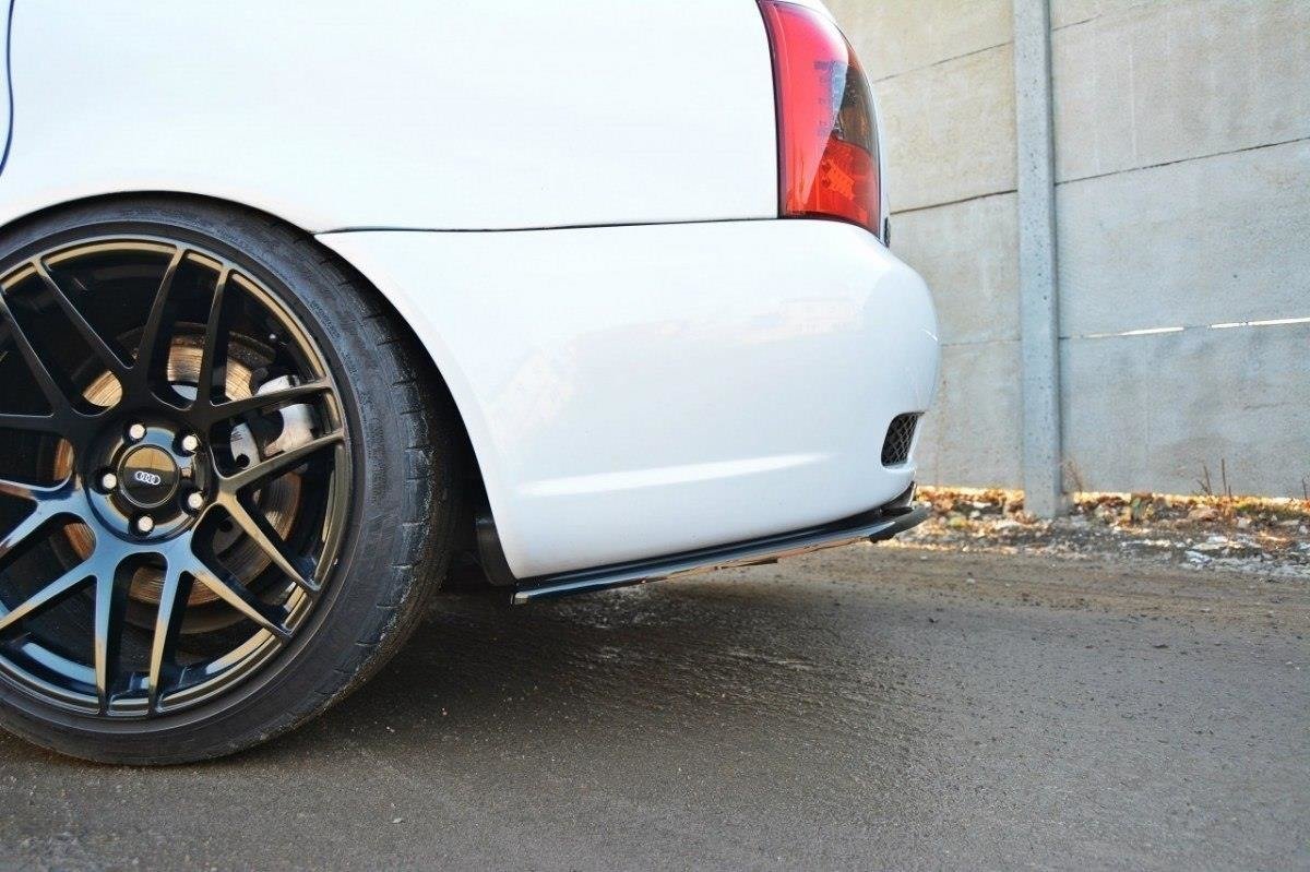 Diffuser Audi RS4 B5 - Bilde 2
